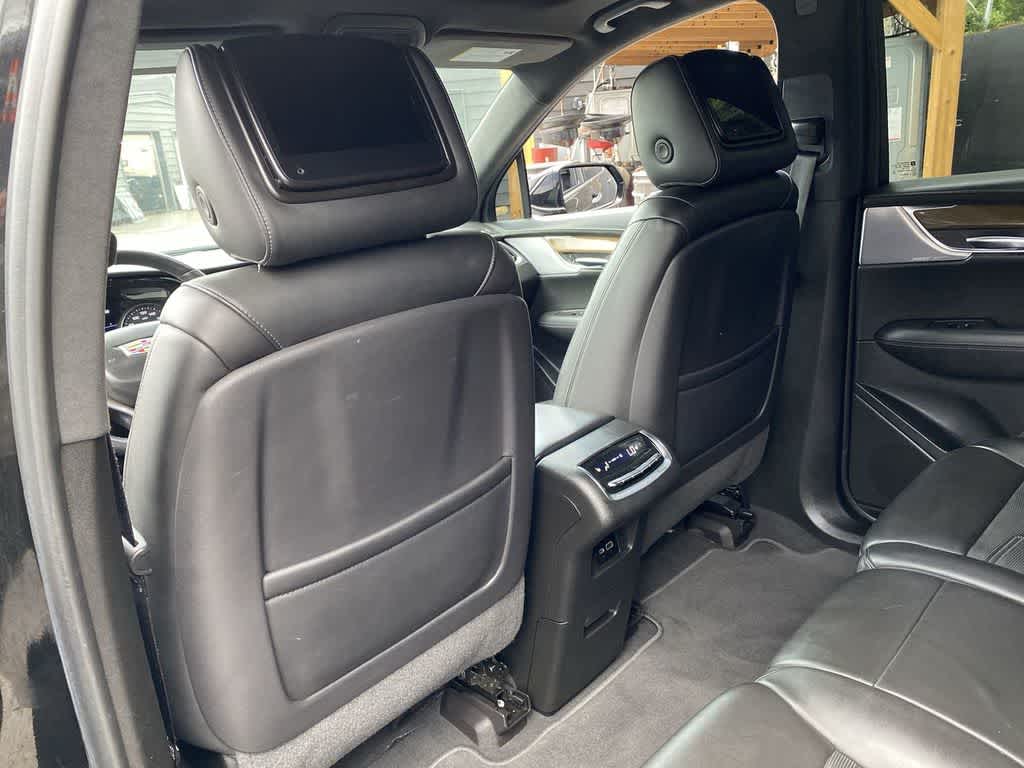 2020 Cadillac XT6 AWD Premium Luxury
