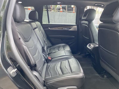 2020 Cadillac XT6 AWD Premium Luxury
