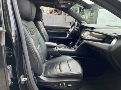 2020 Cadillac XT6 AWD Premium Luxury