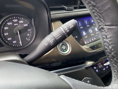 2020 Cadillac XT6 AWD Premium Luxury