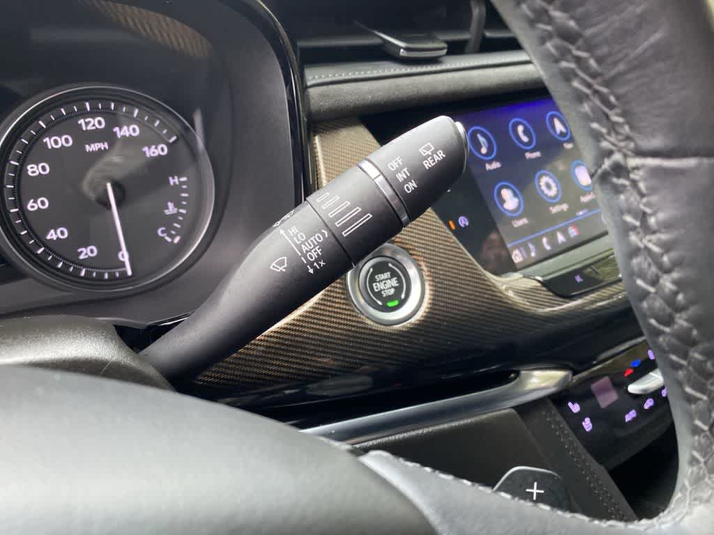 2020 Cadillac XT6 AWD Premium Luxury