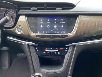 2020 Cadillac XT6 AWD Premium Luxury