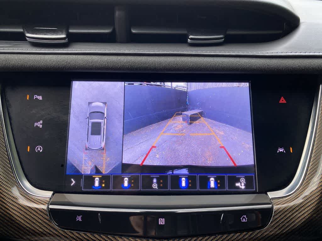 2020 Cadillac XT6 AWD Premium Luxury