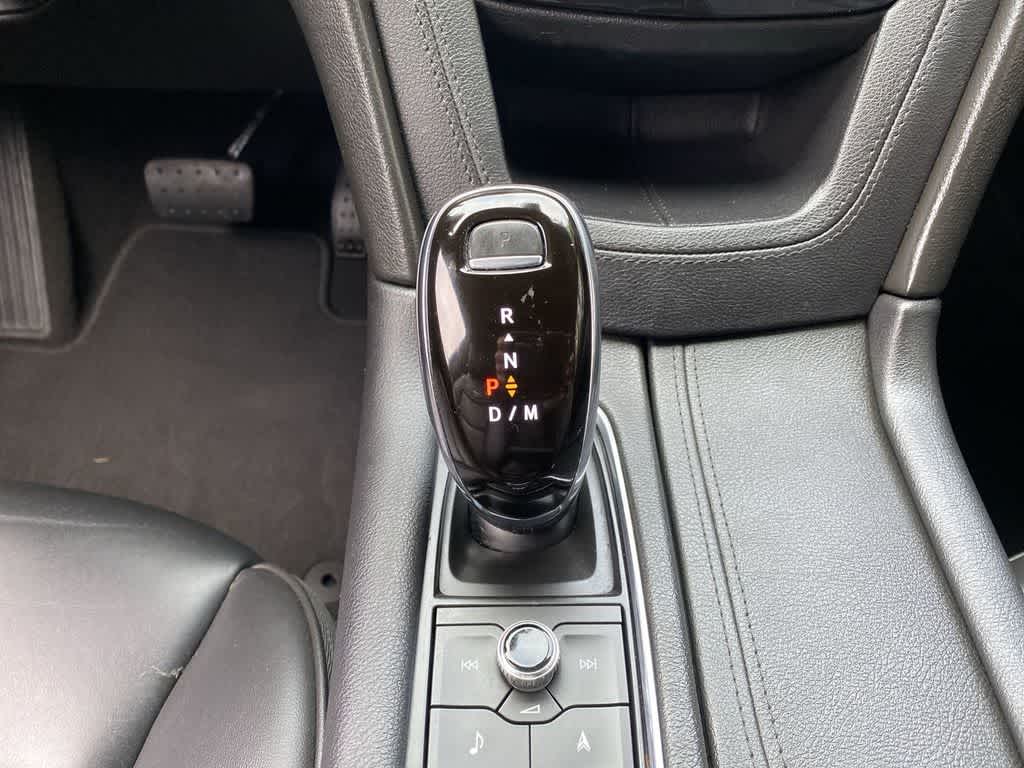 2020 Cadillac XT6 AWD Premium Luxury