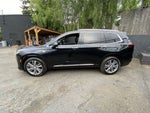 2020 Cadillac XT6 AWD Premium Luxury