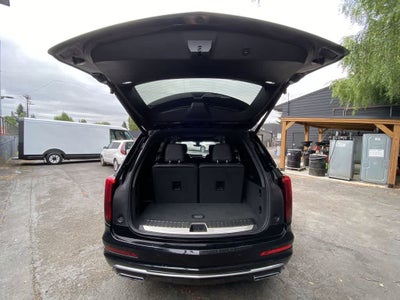 2020 Cadillac XT6 AWD Premium Luxury