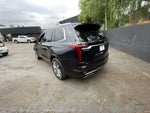 2020 Cadillac XT6 AWD Premium Luxury