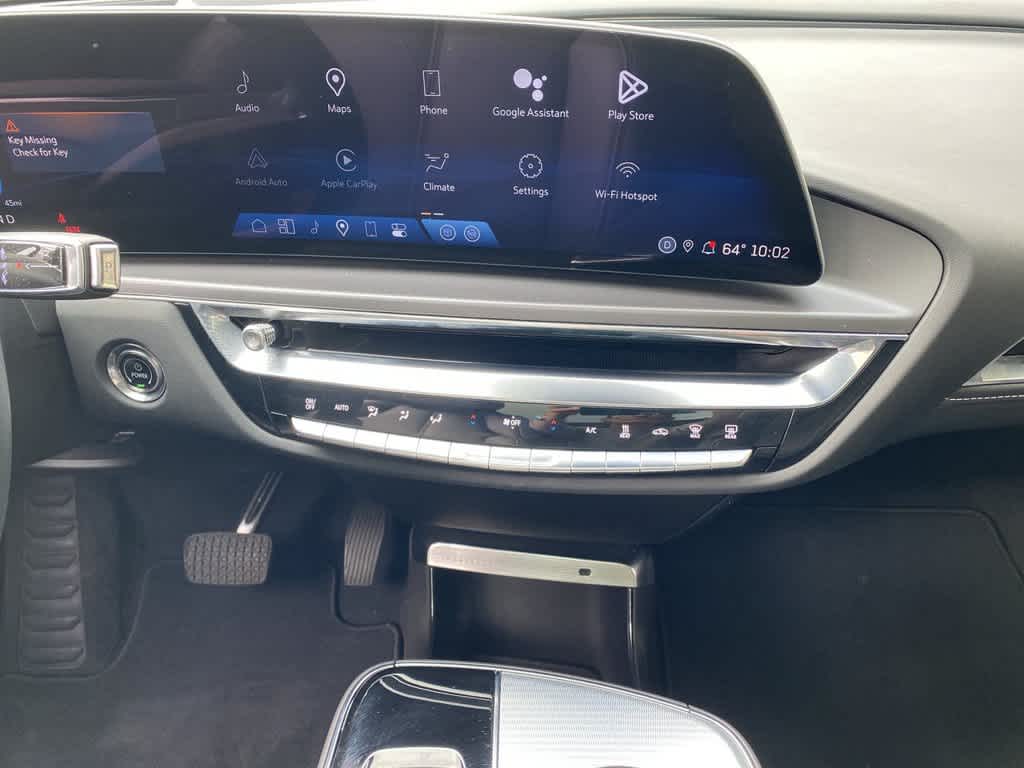 2024 Cadillac LYRIQ Tech