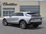 2025 Cadillac LYRIQ Luxury 1