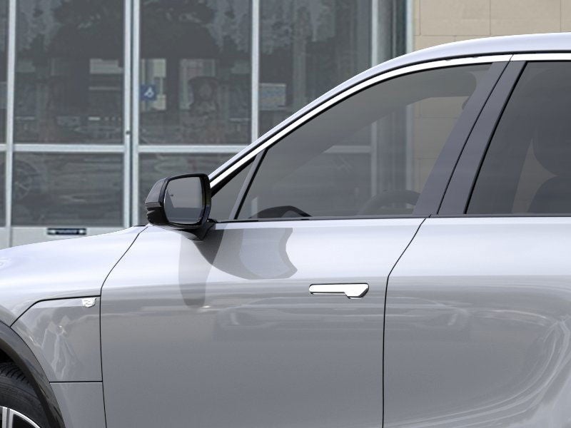 2025 Cadillac LYRIQ Luxury 1