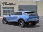 2027 Cadillac LYRIQ Luxury