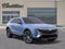 2027 Cadillac LYRIQ Luxury