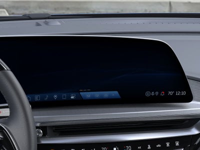 2027 Cadillac LYRIQ Luxury