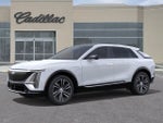 2027 Cadillac LYRIQ Luxury