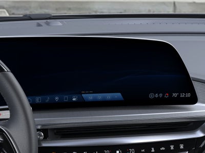 2027 Cadillac LYRIQ Luxury