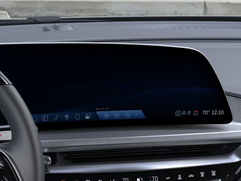 2027 Cadillac LYRIQ Luxury