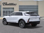 2027 Cadillac LYRIQ Luxury