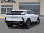2027 Cadillac LYRIQ Luxury