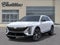 2027 Cadillac LYRIQ Luxury