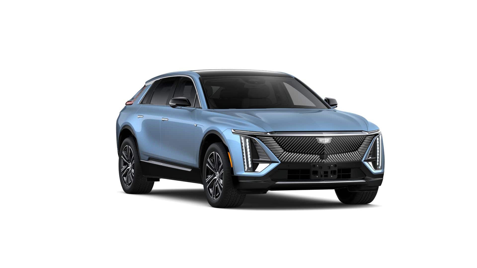 2027 Cadillac LYRIQ Luxury