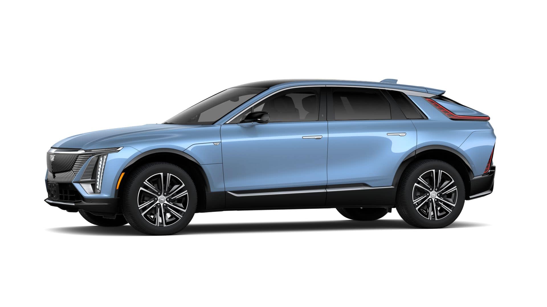 2027 Cadillac LYRIQ Luxury