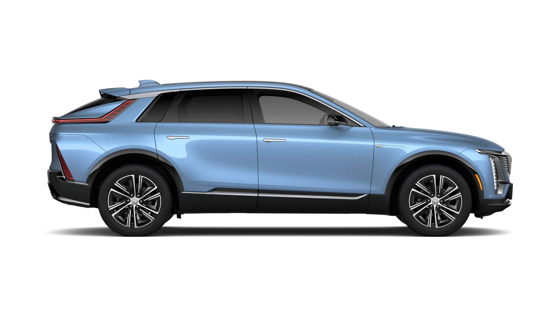 2027 Cadillac LYRIQ Luxury
