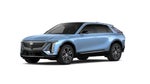 2027 Cadillac LYRIQ Luxury