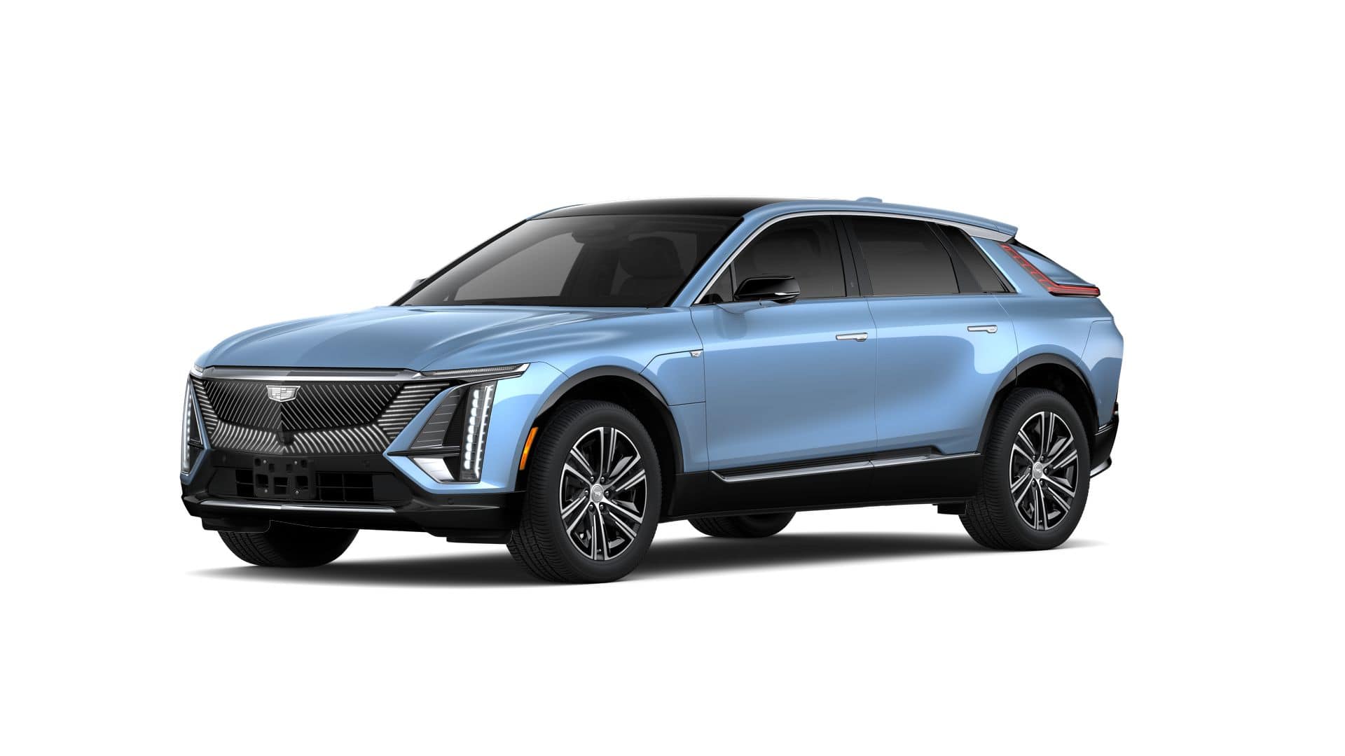 2027 Cadillac LYRIQ Luxury