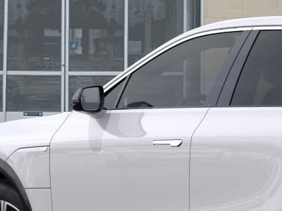 2025 Cadillac LYRIQ Luxury 1