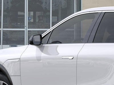 2025 Cadillac LYRIQ Luxury 1