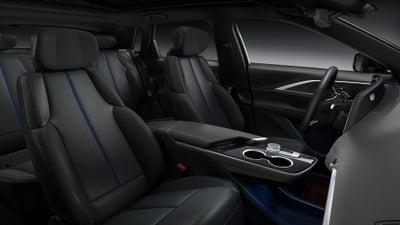 2025 Cadillac LYRIQ Luxury 1