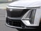 2025 Cadillac LYRIQ Luxury 2