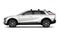 2025 Cadillac LYRIQ Luxury 2