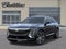 2025 Cadillac LYRIQ Luxury 2