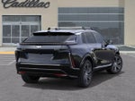 2025 Cadillac LYRIQ Luxury 2