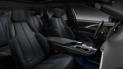 2025 Cadillac LYRIQ Luxury 2