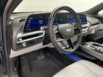 2025 Cadillac LYRIQ Luxury 2