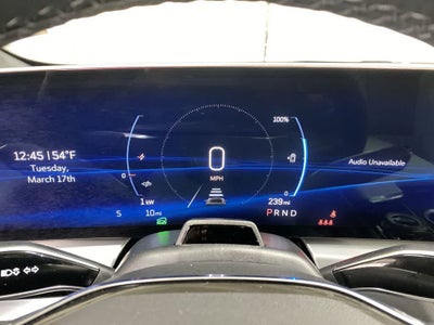 2025 Cadillac LYRIQ Luxury 2