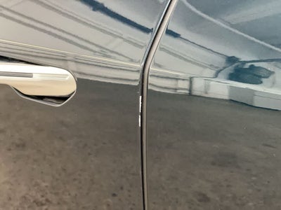 2025 Cadillac LYRIQ Luxury 2