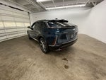 2025 Cadillac LYRIQ Luxury 2
