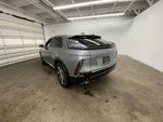 2025 Cadillac LYRIQ Luxury 2