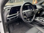 2025 Cadillac LYRIQ Luxury 2
