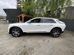 2025 Cadillac LYRIQ Luxury 2