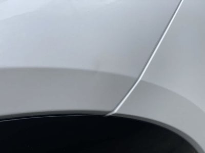 2025 Cadillac LYRIQ Luxury 2