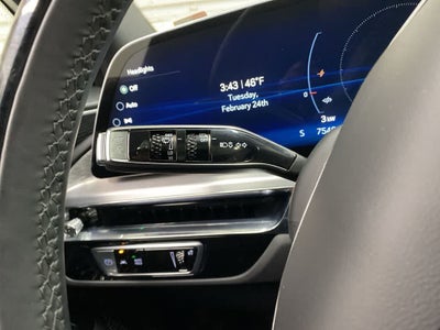 2024 Cadillac LYRIQ Luxury 3