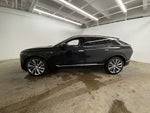 2024 Cadillac LYRIQ Luxury 3