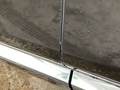 2024 Cadillac LYRIQ Luxury 3