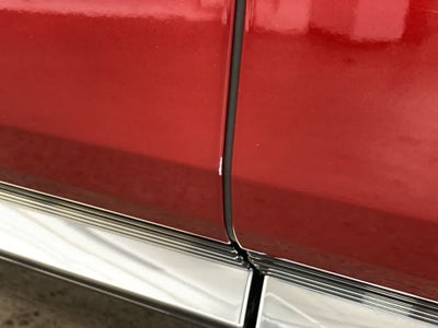 2024 Cadillac LYRIQ Luxury 3