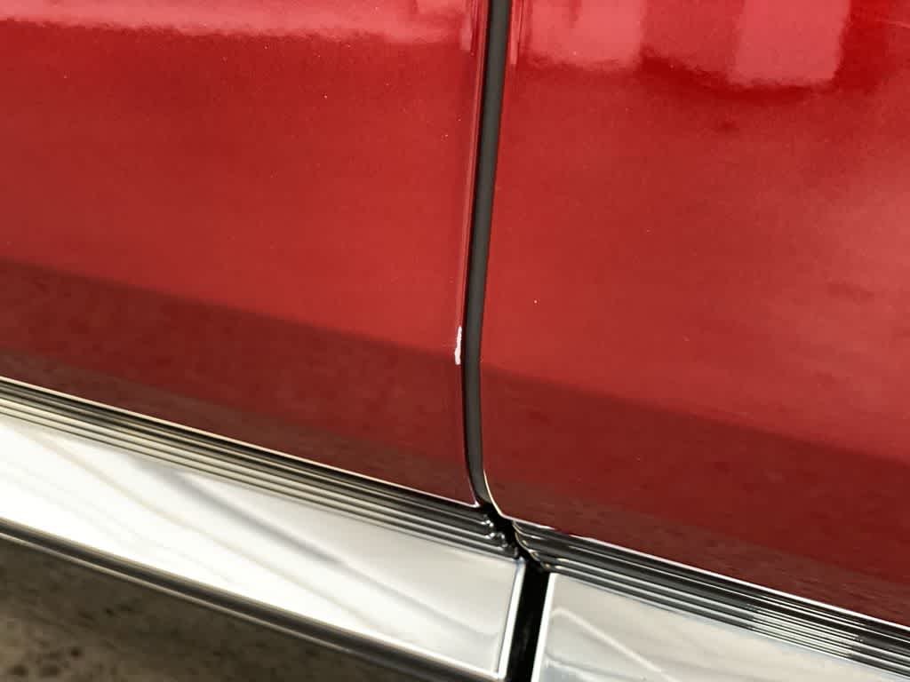 2024 Cadillac LYRIQ Luxury 3