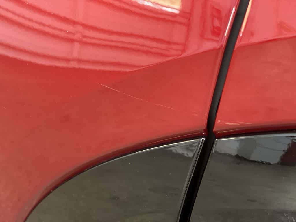 2024 Cadillac LYRIQ Luxury 3